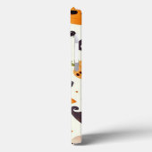 halloween iPhone / coque ipad (Verso / Gauche)