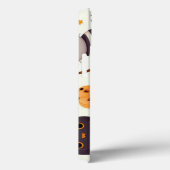 halloween iPhone / coque ipad (Verso / Droite)