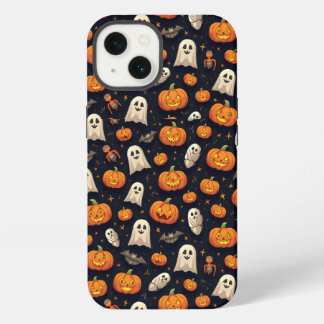 Halloween iPhone 13 Hoesje