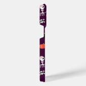 Halloween iPhone Hoesje (Rechterkant)