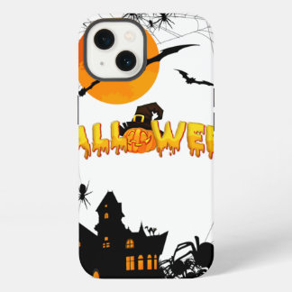 Halloween iPhone 13 Hoesje