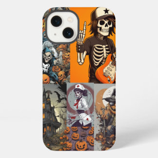 HALLOWEEN iPhone 13 HOESJE