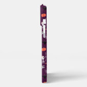 Halloween iPhone Hoesje (Linkerkant)