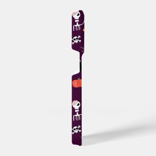 Halloween iPhone Hoesje (Rechterkant)