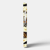 Halloween iPhone / iPad hoesje (Achterkant / Links)