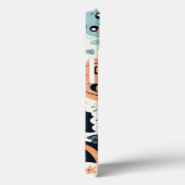 Halloween iPhone / iPad hoesje (Achterkant / Rechts)