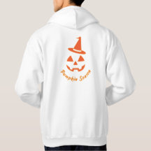 Halloween is bijna hier