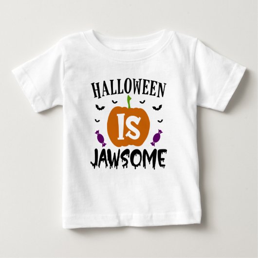 Halloween is geweldige (Voorkant)