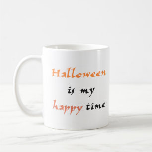 Halloween is happy time Mok