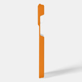 Halloween Jack o lantaarn pompoen gezicht en spin iPhone Hoesje (Linkerkant)