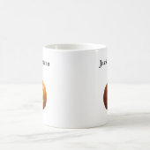 Halloween Jack O' Lantern Mug (Centre)