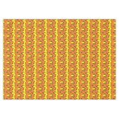 Halloween Jack-O-Lantern & Spider Nappe (Devant (Horizontal))