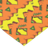 Halloween Jack-O-Lantern & Spider Nappe (Angle)
