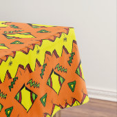 Halloween Jack-O-Lantern & Spider Nappe (In Situ)