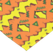 Halloween Jack-O-Lantern & Spider Tablecloth Tafelkleed (Gekanteld)