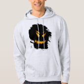 Halloween Jack-O-Lantern Sweat - shirt à capuche / (Devant)