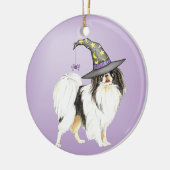 Halloween Japans Ornament van Chin-keramiek (Links)