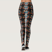 Halloween/Joker Leggings (Dos)