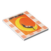 Halloween Joy ! Bloc-note (Incliné)