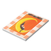 Halloween Joy ! Bloc-note (Tourné)