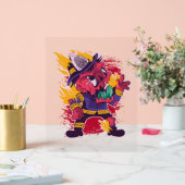 Halloween Joyeux Costume de pompier Halloween (Mariage)