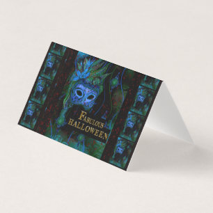 Halloween kaart