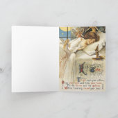  Halloween-kaart Kaart (Binnen)