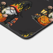 Halloween Kabouter Bureaumat (Hoek)