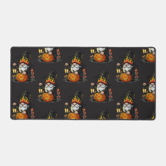 Halloween Kabouter Bureaumat