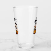 Halloween Kabouter Glas Cup (Links)