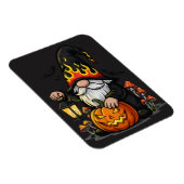 Halloween Kabouter Magneet (Rechterzijde)