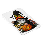 Halloween Kabouter Magneet (Rechterzijde)