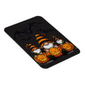 Halloween Kabouter Magneet (Rechterzijde)