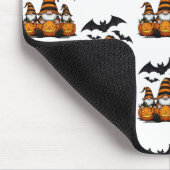 Halloween Kabouter Muismat (Hoek)