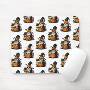 Halloween Kabouter Muismat