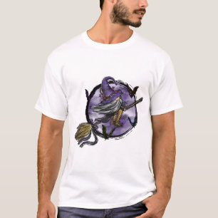 Halloween Kabouter T-shirt