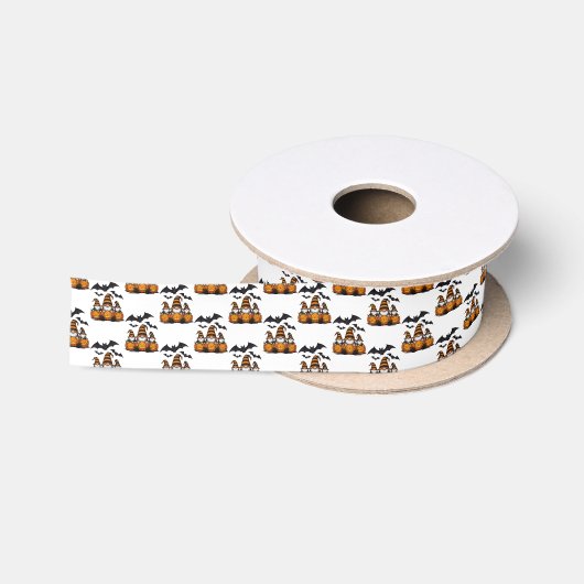 Halloween Kabouterlint Lint (Spoel)