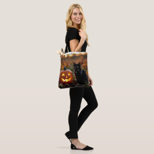Halloween. Kat Draagtas