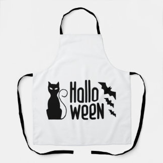 halloween kat schort