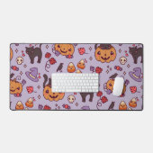 Halloween Kawaii (Clavier et souris)