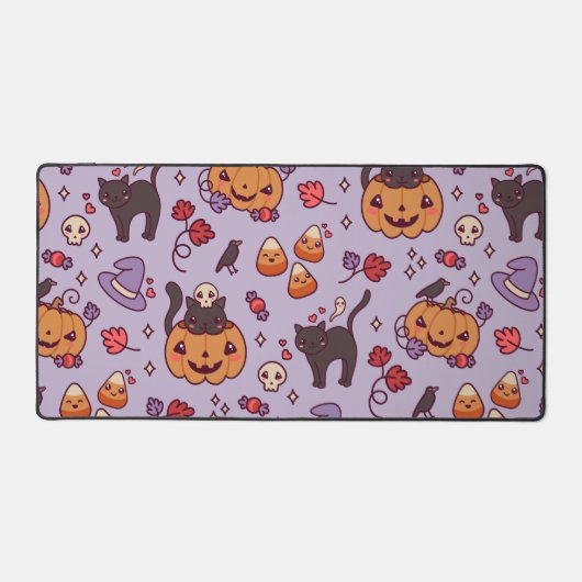 Halloween Kawaii (Recto)