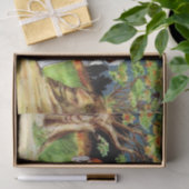 Halloween kinder Tissuepapier (Geschenk)