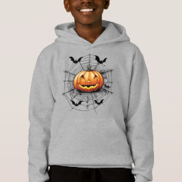 Halloween Kinderen Hoodie