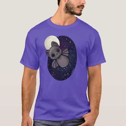 Halloween KiniArt T-shirt (Voorkant)