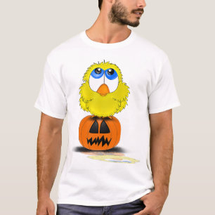 Halloween Kip T-shirt