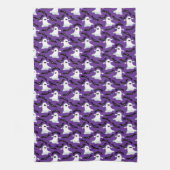 Halloween Kitchen Towel Theedoek (Verticaal)