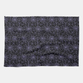 Halloween Kitchen Towel Theedoek (Horizontaal)