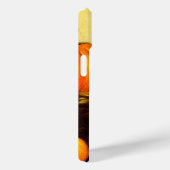  Halloween kitten Case-Mate iPhone Case (Achterkant / Rechts)