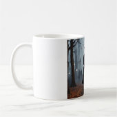 HALLOWEEN KOFFIE MOK (Links)