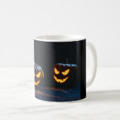 Halloween Koffiemok (Voorkant rechts)